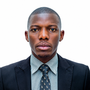 BUKENYA Solomon