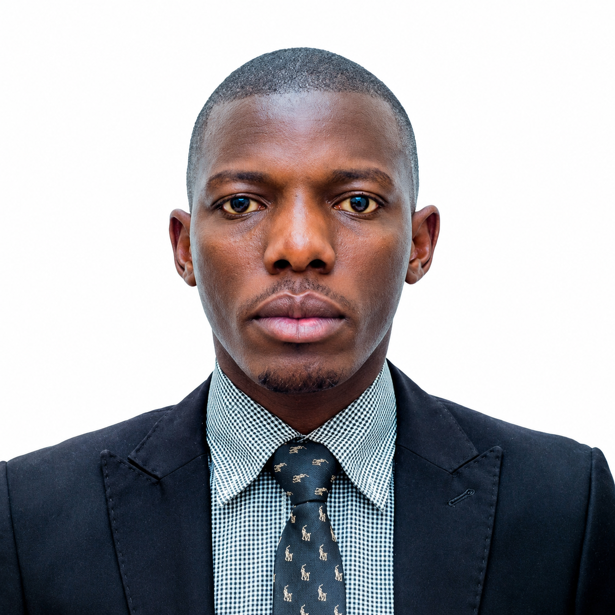 BUKENYA Solomon